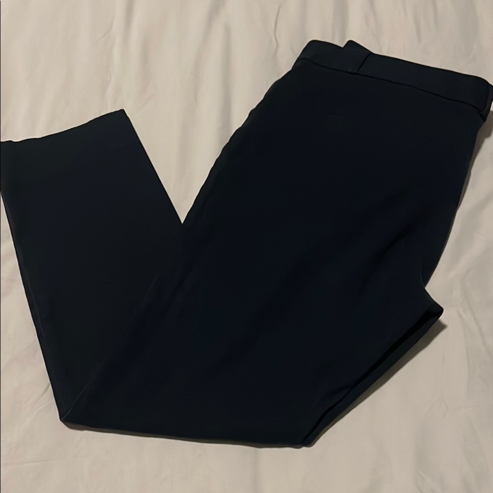 Banana Republic Jackson Fit